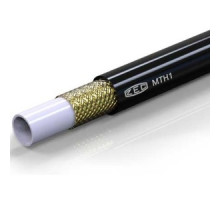 Термопластиковый рукав высокого давления (РВД) ZEC MT1 Ду6 (1/4") 300 бар