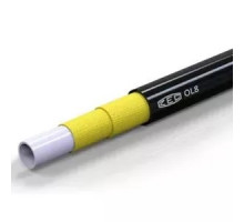 Термопластиковый рукав высокого давления (РВД) ZEC MTK Ду16 (5/8") 250 бар