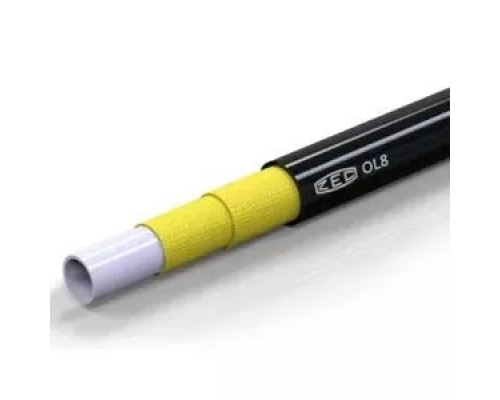 Термопластиковый рукав высокого давления (РВД) ZEC MTK Ду16 (5/8") 250 бар