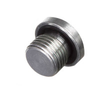Заглушка метрика M22x1,5 Нр